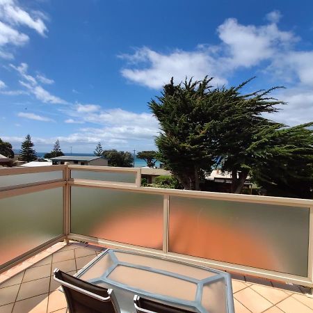 Angela'S Beach Stays Apollo Bay Extérieur photo