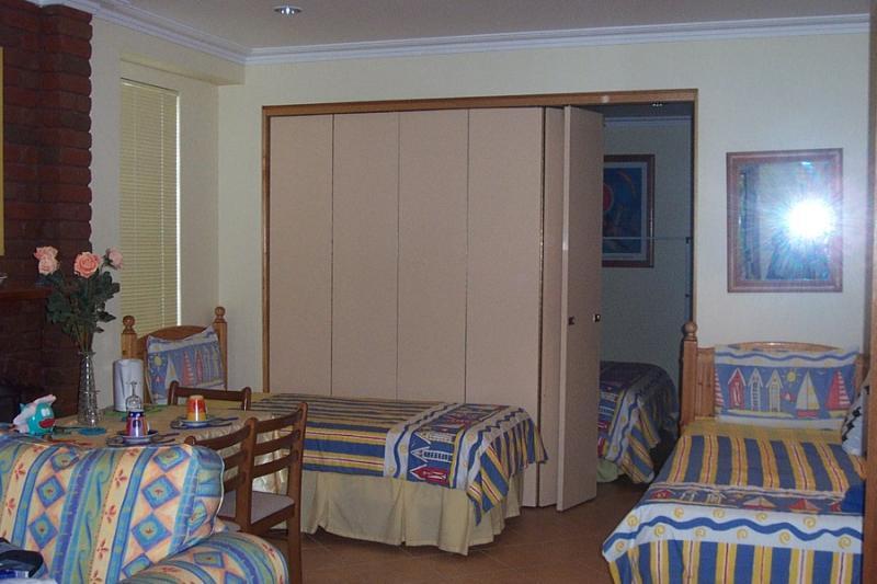 Angela'S Beach Stays Apollo Bay Extérieur photo