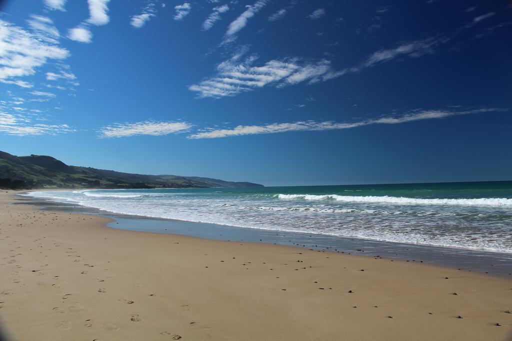 Angela'S Beach Stays Apollo Bay Extérieur photo