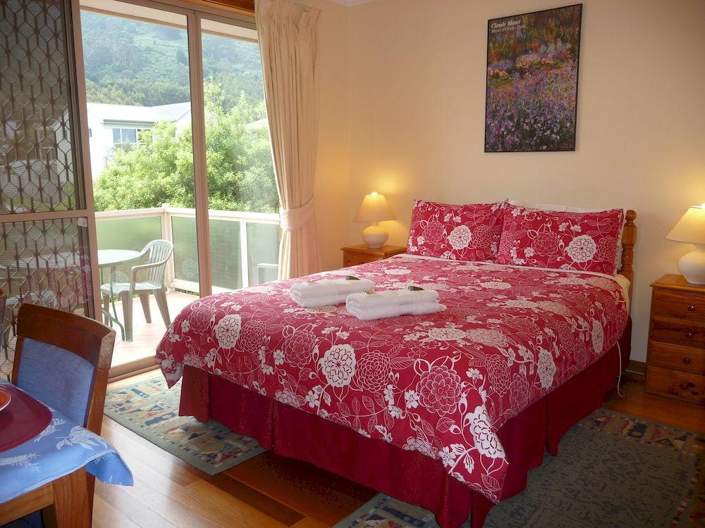 Angela'S Beach Stays Apollo Bay Extérieur photo