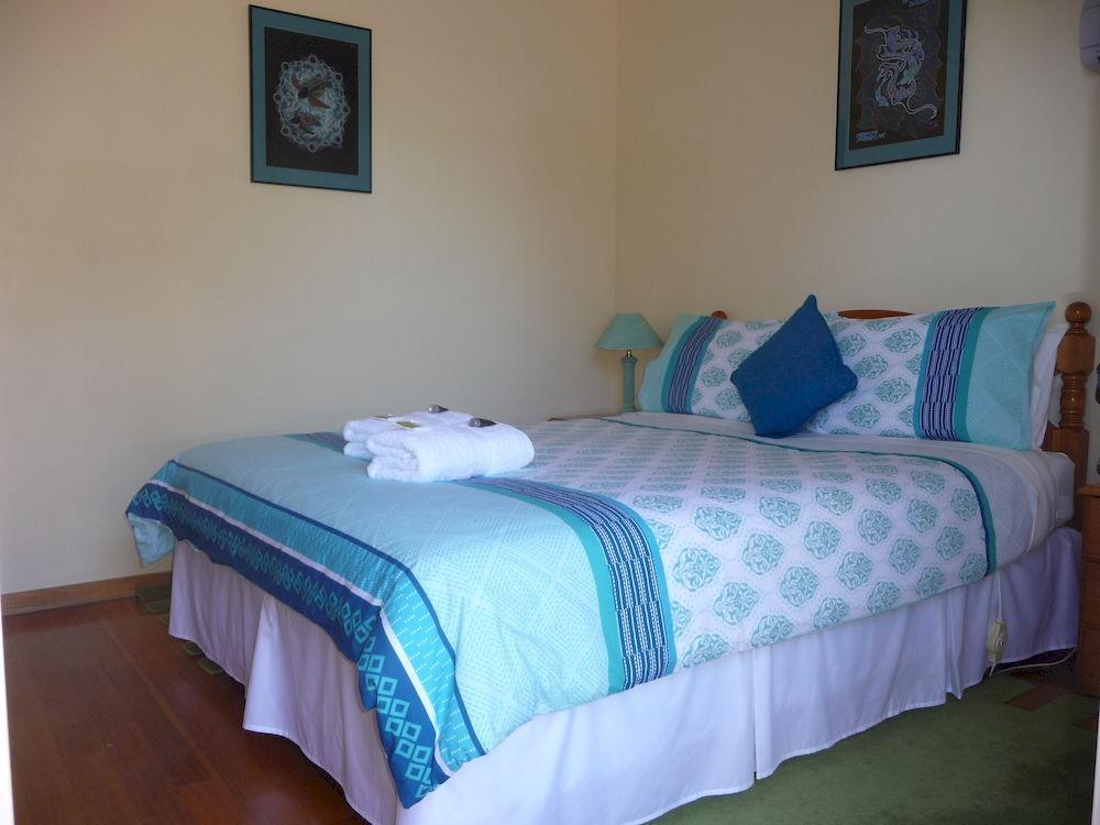 Angela'S Beach Stays Apollo Bay Extérieur photo