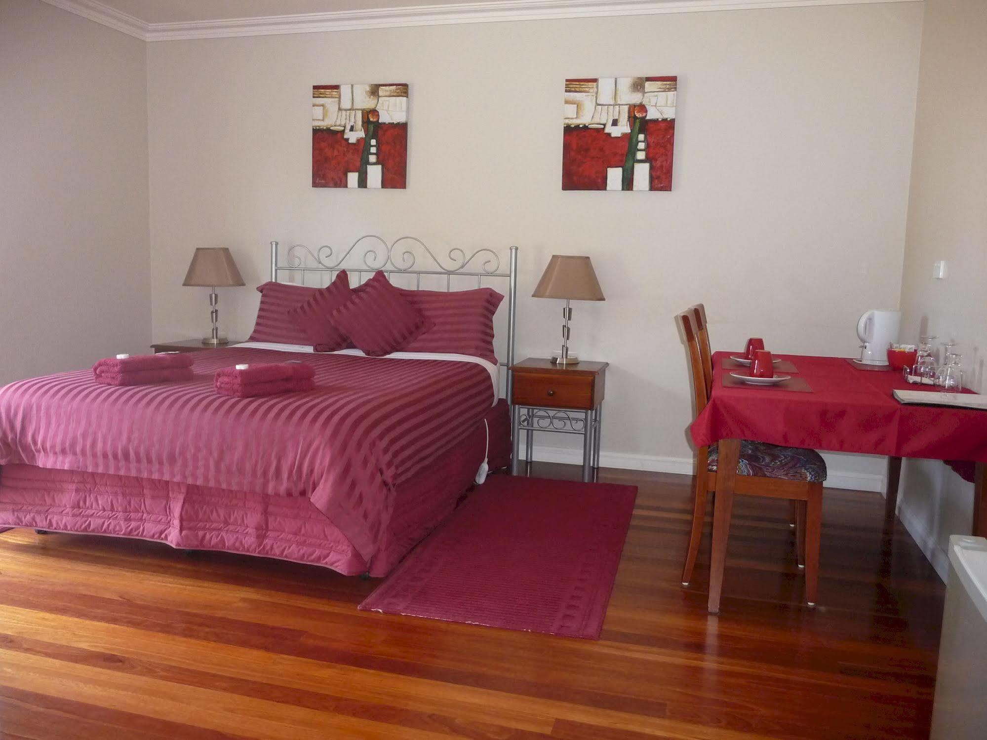 Angela'S Beach Stays Apollo Bay Extérieur photo
