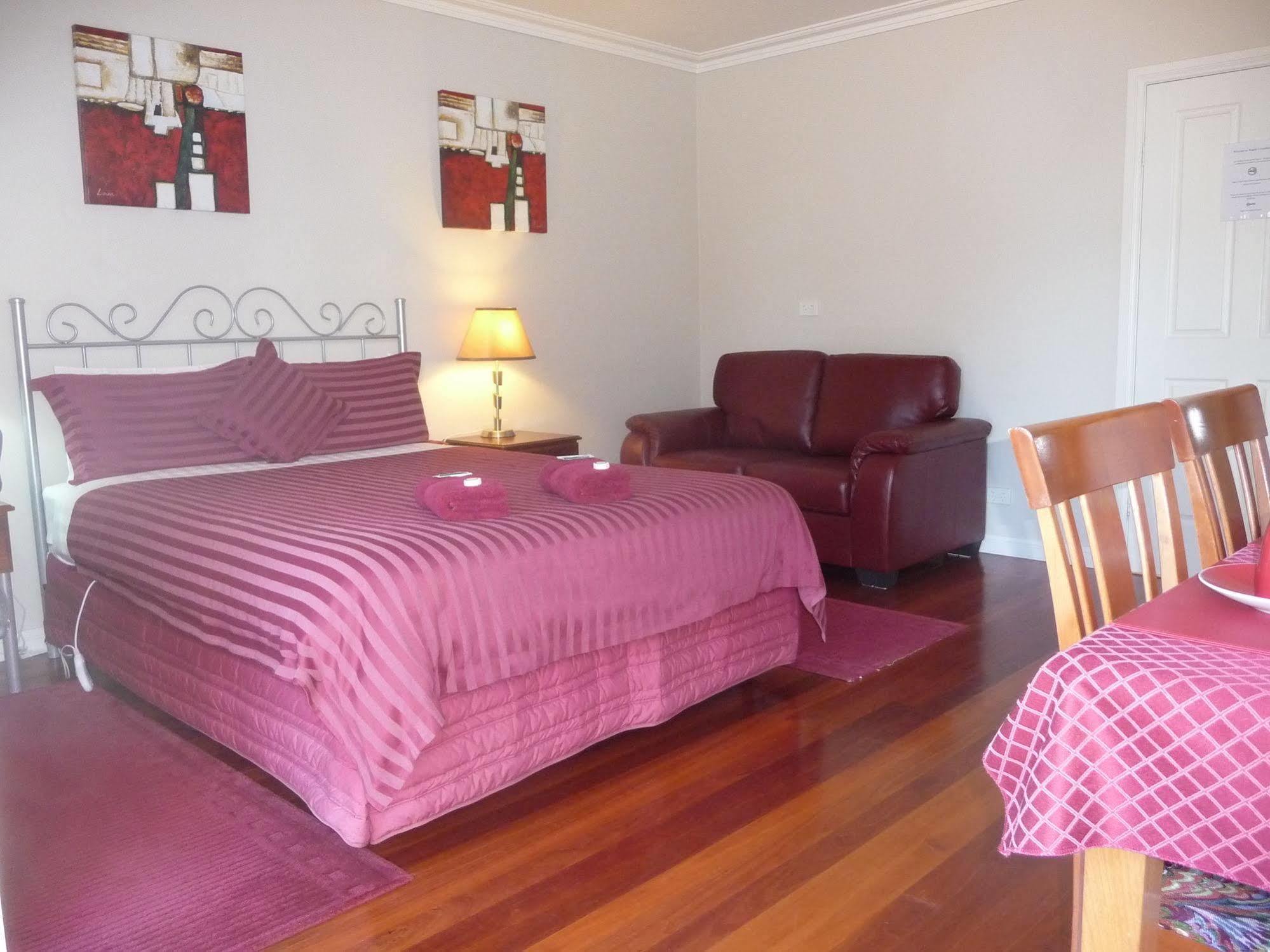 Angela'S Beach Stays Apollo Bay Extérieur photo