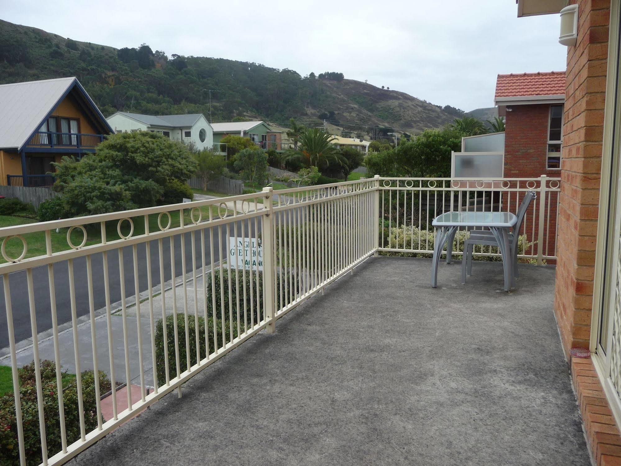 Angela'S Beach Stays Apollo Bay Extérieur photo