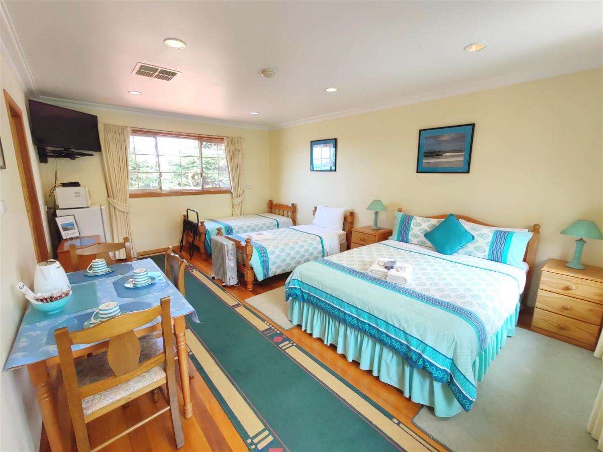 Angela'S Beach Stays Apollo Bay Extérieur photo