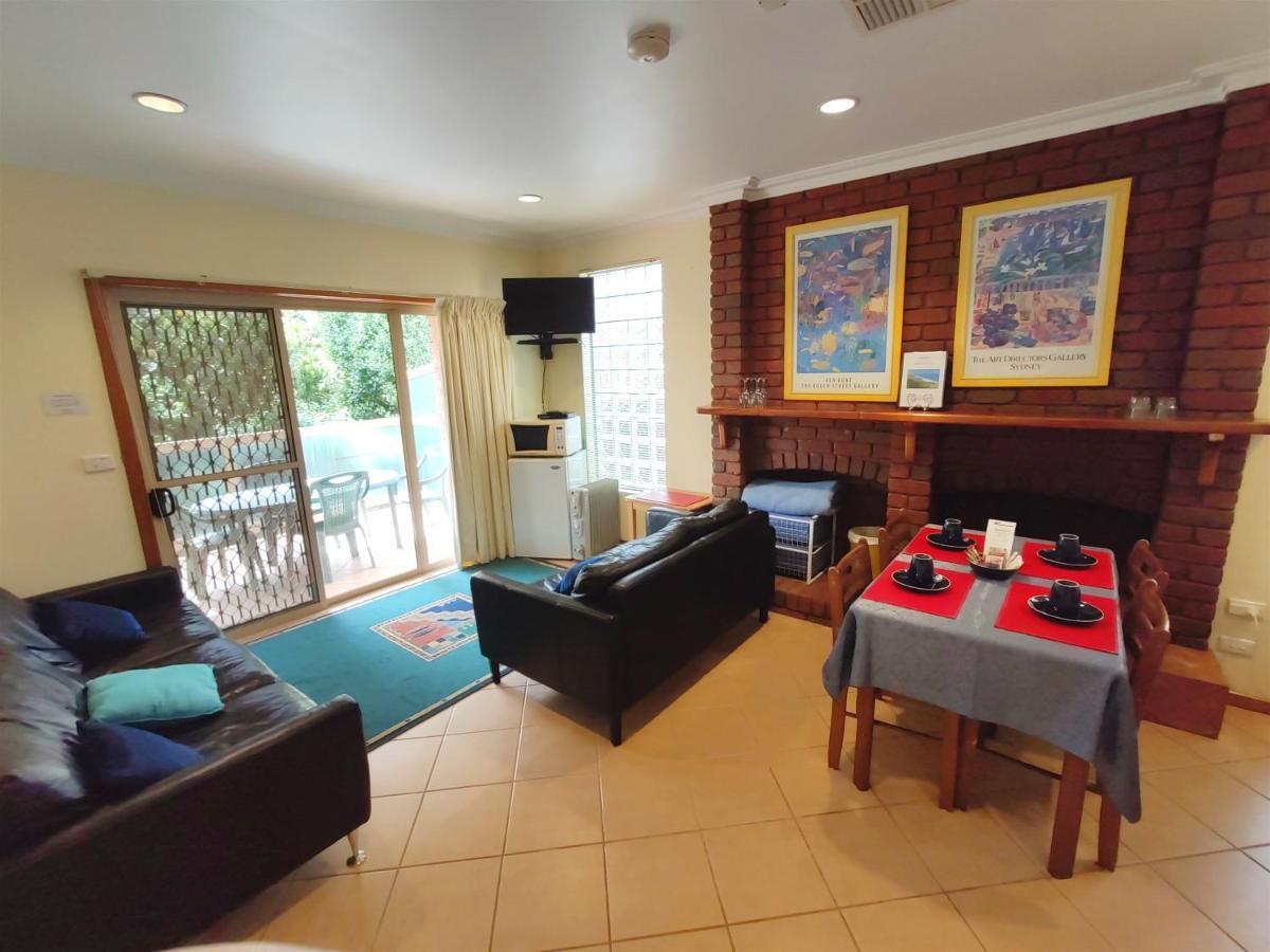 Angela'S Beach Stays Apollo Bay Extérieur photo
