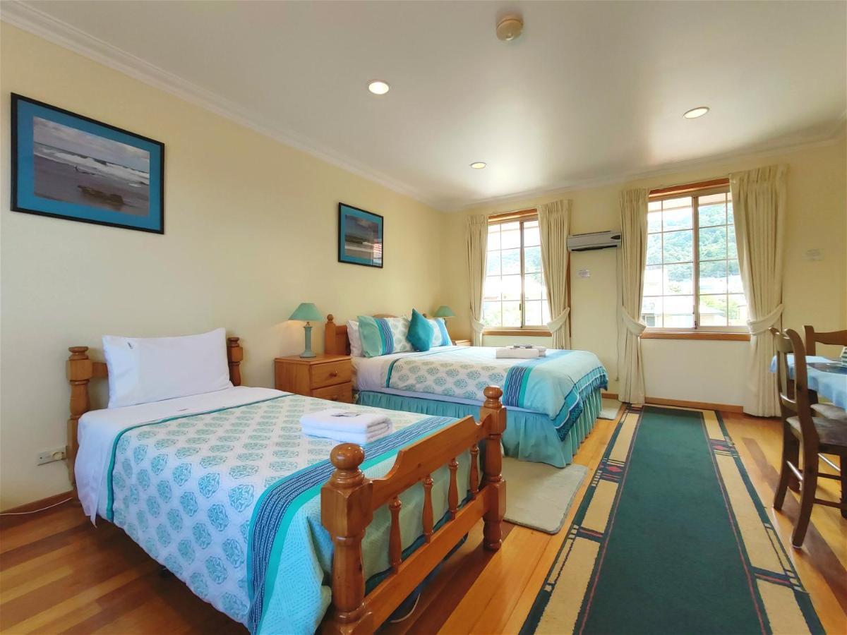 Angela'S Beach Stays Apollo Bay Extérieur photo
