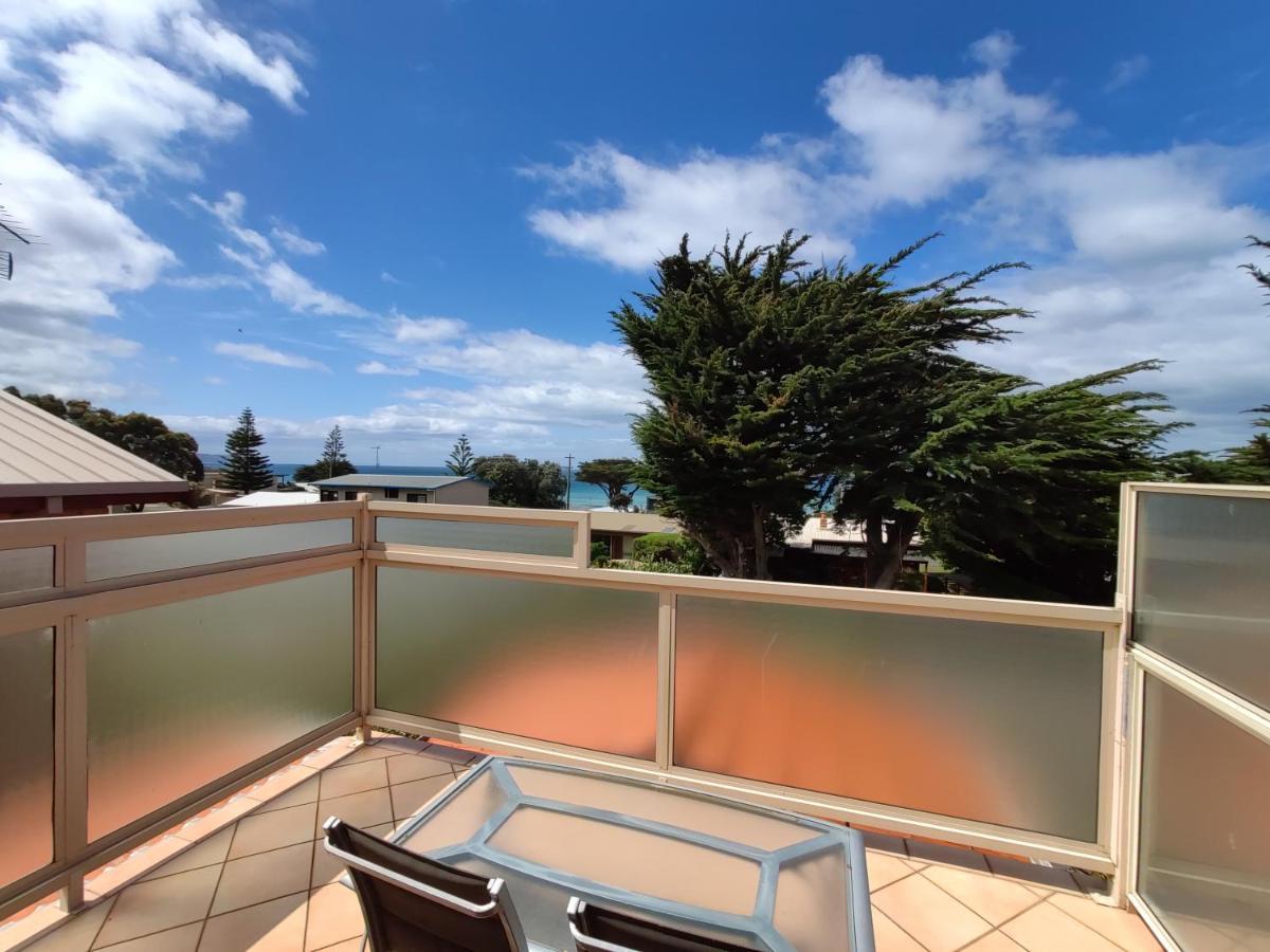 Angela'S Beach Stays Apollo Bay Extérieur photo