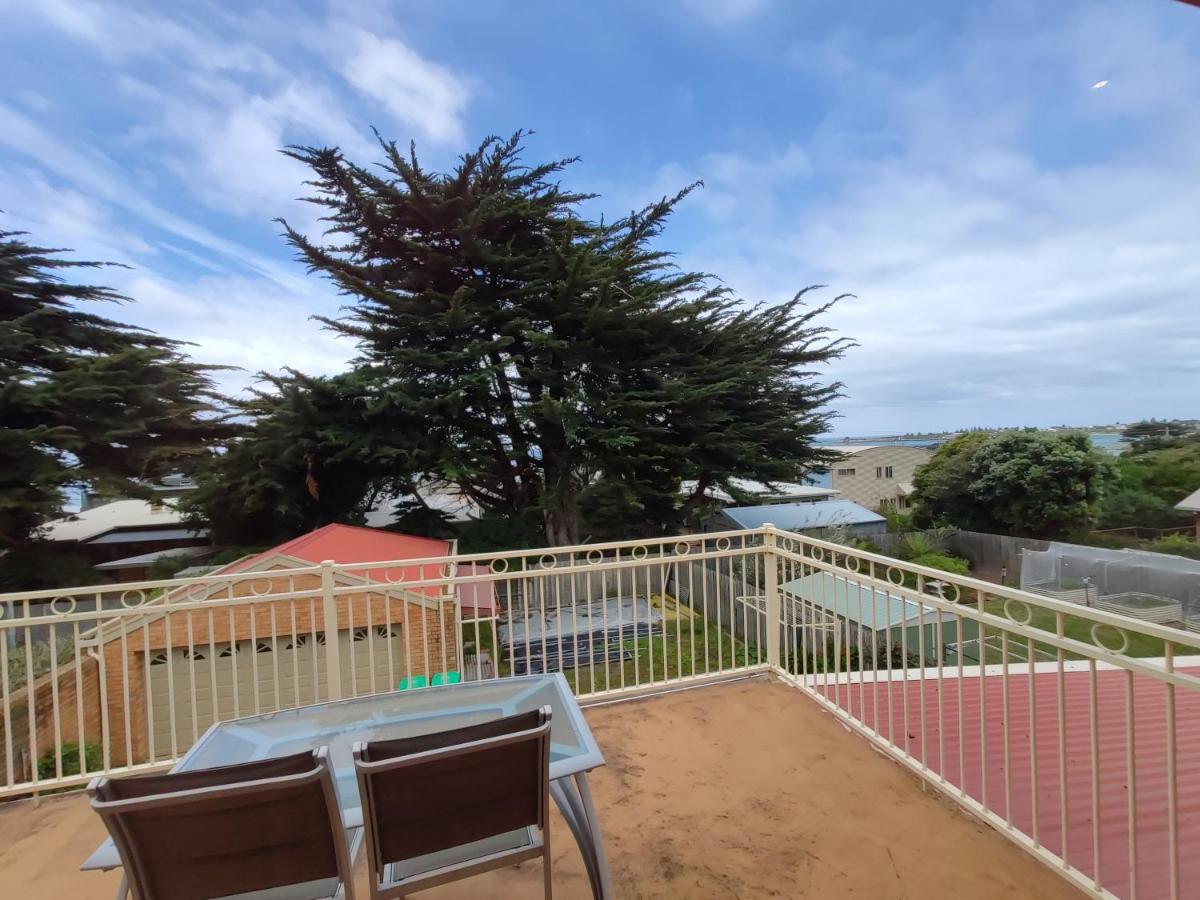 Angela'S Beach Stays Apollo Bay Extérieur photo